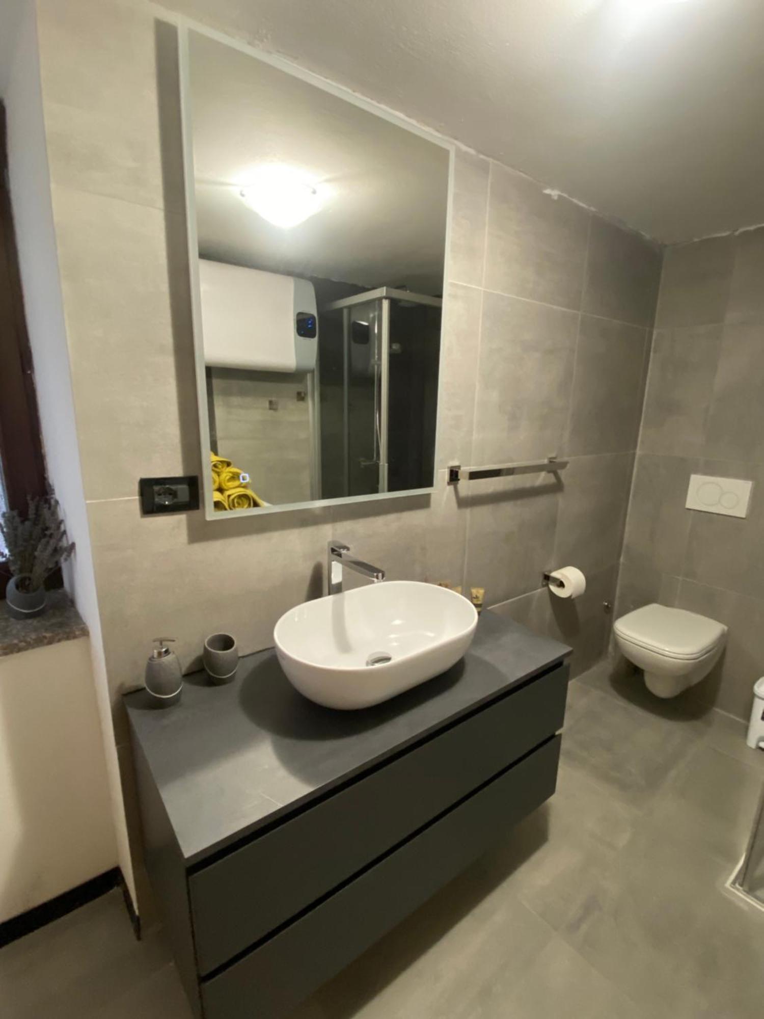 House Of Zimon Apartamento Aldeno Exterior foto